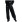 Nike Γυναικείο παντελόνι φόρμας Sportswear Street Mid-Rise Woven Open-Hem Pants